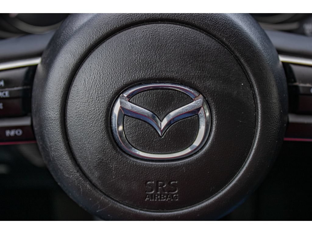 Used 2024 MAZDA CX-30 AWD 2.5 S w/ Select Sport Pkg image 38