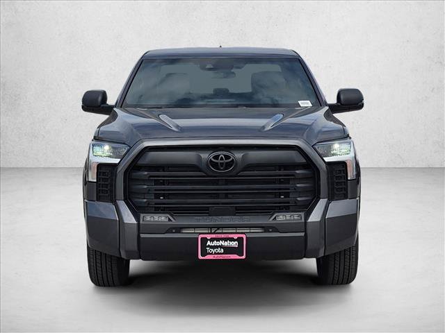 New 2026 Toyota Tundra SR5 w/ SR5 Convenience Package RWD image 6