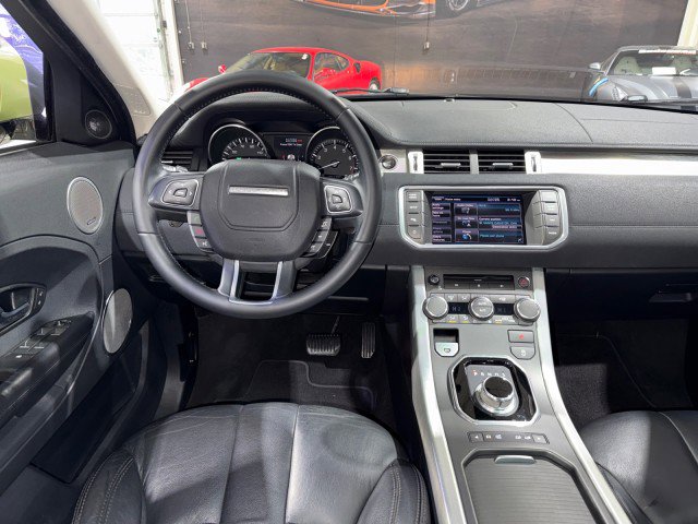 Used 2013 Land Rover Range Rover Evoque Pure Plus image 71