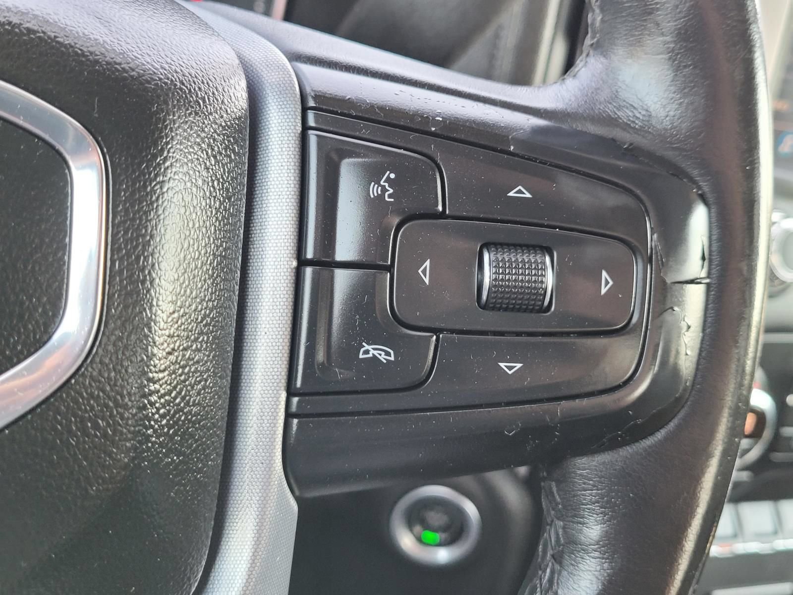 Used 2021 GMC Sierra 1500 Elevation w/ Driver Alert Package I RWD image 28