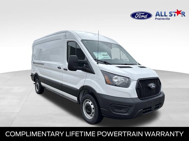 New 2026 Ford Transit 250 148 Medium Roof RWD image 1