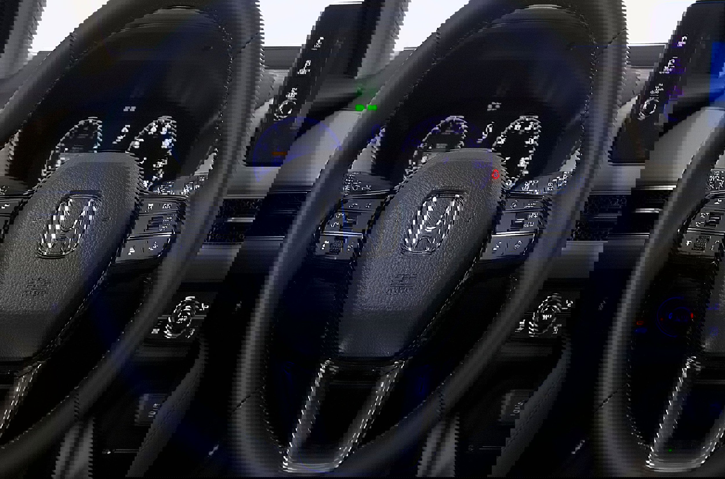 New 2026 Honda HR-V EX-L image 22