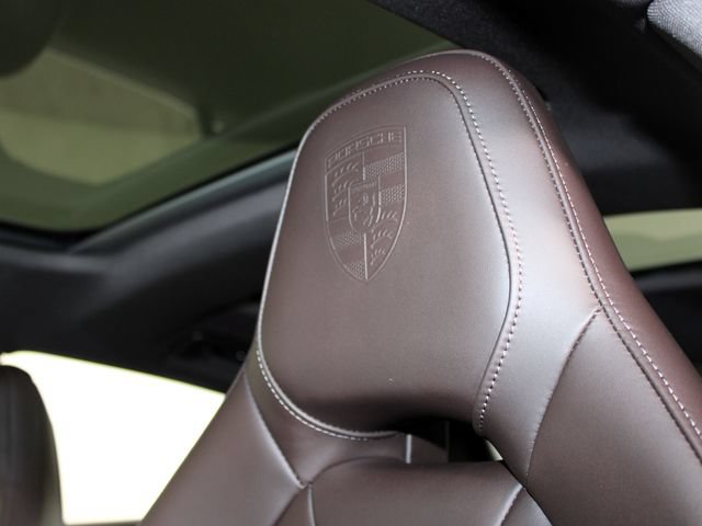 New 2026 Porsche Panamera 4 AWD/4WD image 20