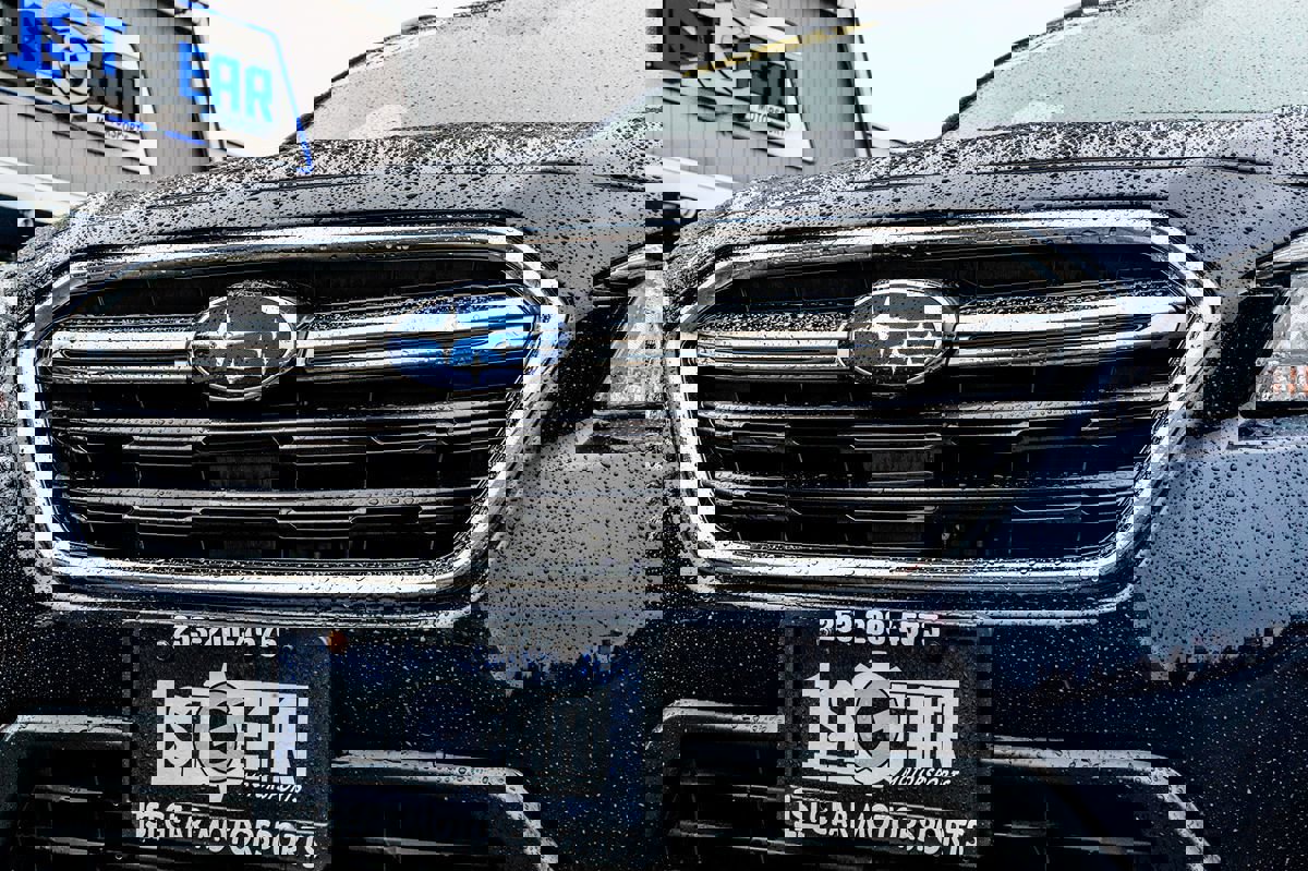 Used 2018 Subaru Outback 2.5i Premium image 11