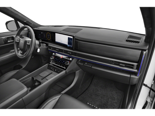 New 2027 Hyundai Santa Fe Calligraphy AWD/4WD image 12