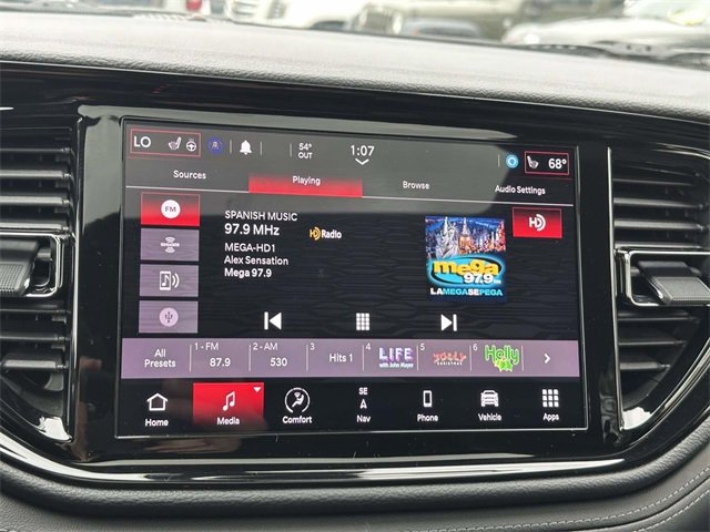 Certified 2022 Dodge Durango GT image 47