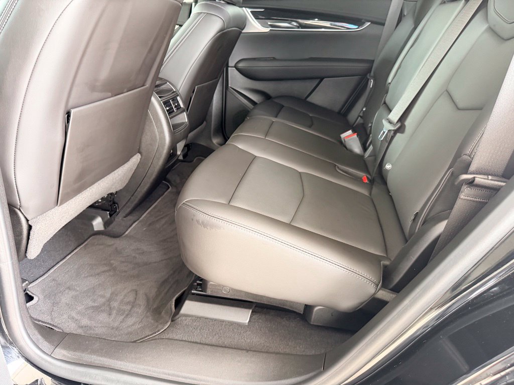 Used 2023 Cadillac XT5 Premium Luxury FWD image 31