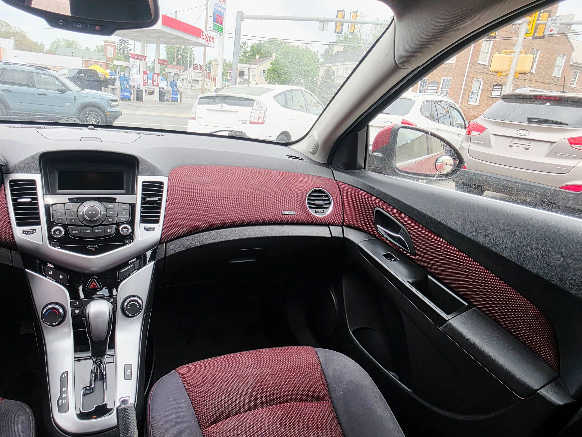 Used 2013 Chevrolet Cruze LT FWD image 19
