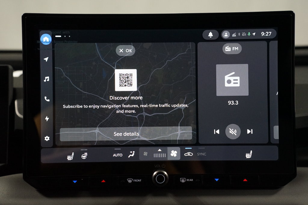 New 2026 Toyota RAV4 XSE AWD/4WD image 18