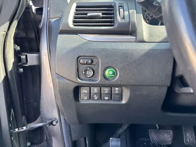 Used 2022 Honda Ridgeline RTL-E image 10