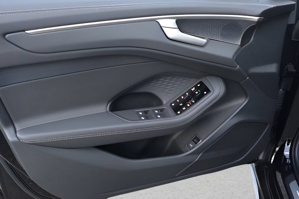 New 2026 Audi A6 Prestige AWD/4WD image 10