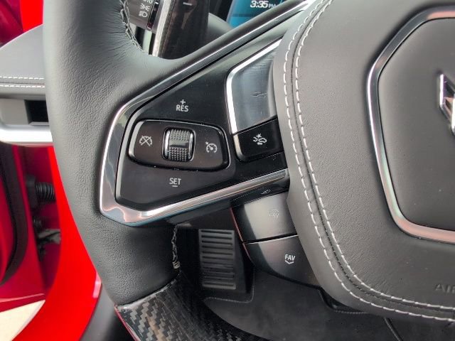 New 2025 Chevrolet Corvette Z06 image 15