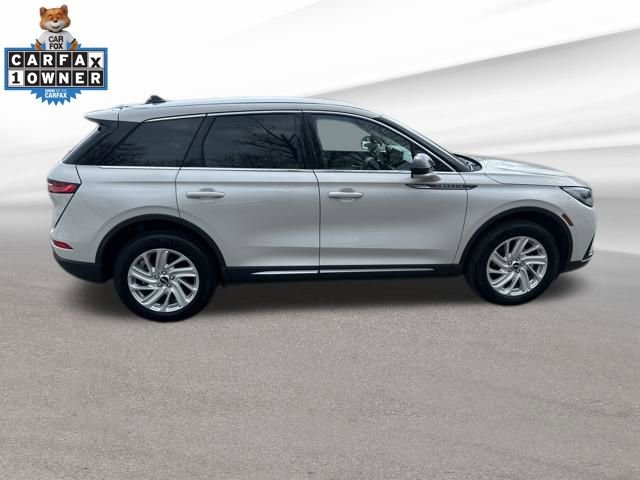 Used 2024 Lincoln Corsair AWD image 10