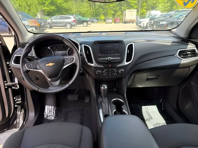 Used 2021 Chevrolet Equinox LT AWD/4WD image 20