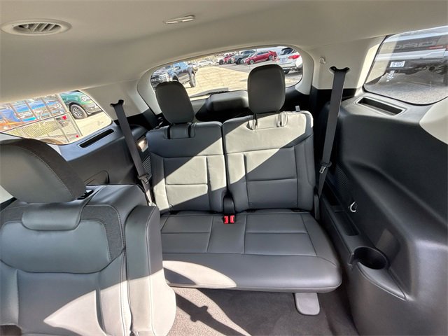 New 2026 Ford Explorer Active image 16