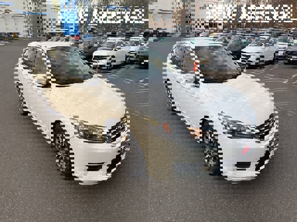 Used 2013 Honda Accord LX image 10