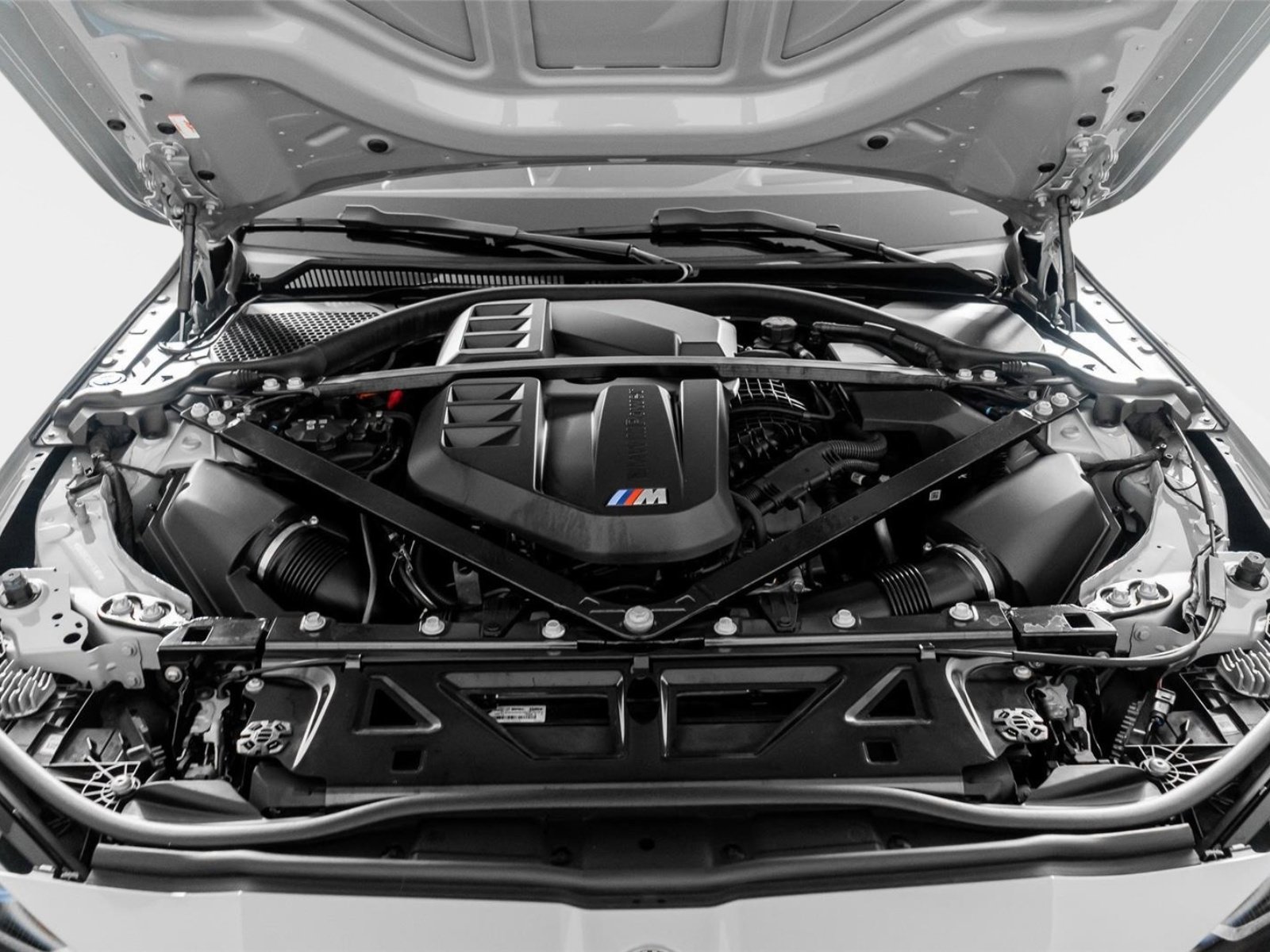 Used 2024 BMW M3 Competition w/ Executive Package image 62