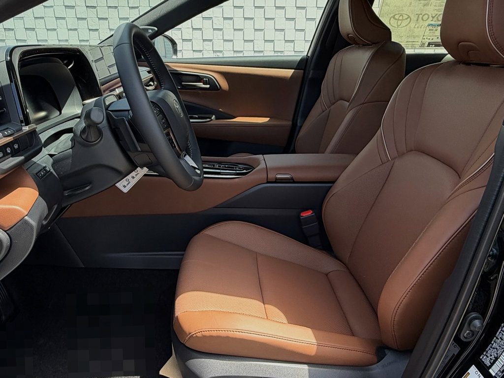 New 2026 Toyota Crown Signia w/ Advanced Technology Package image 17