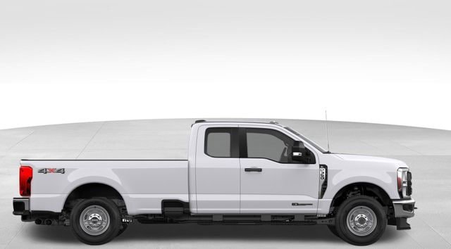 New 2026 Ford F350 XL w/ XL Chrome Package AWD/4WD image 5
