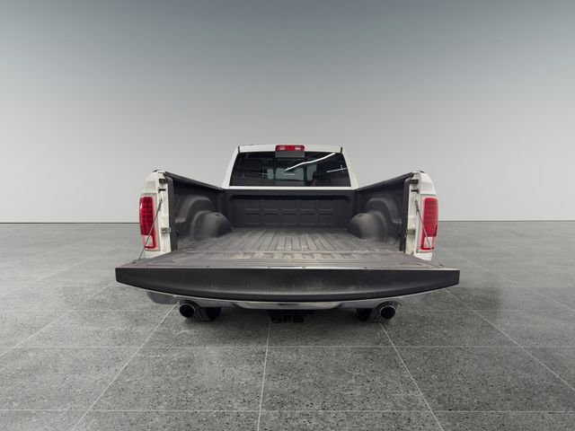 Used 2017 RAM 1500 Laramie w/ Convenience Group image 13