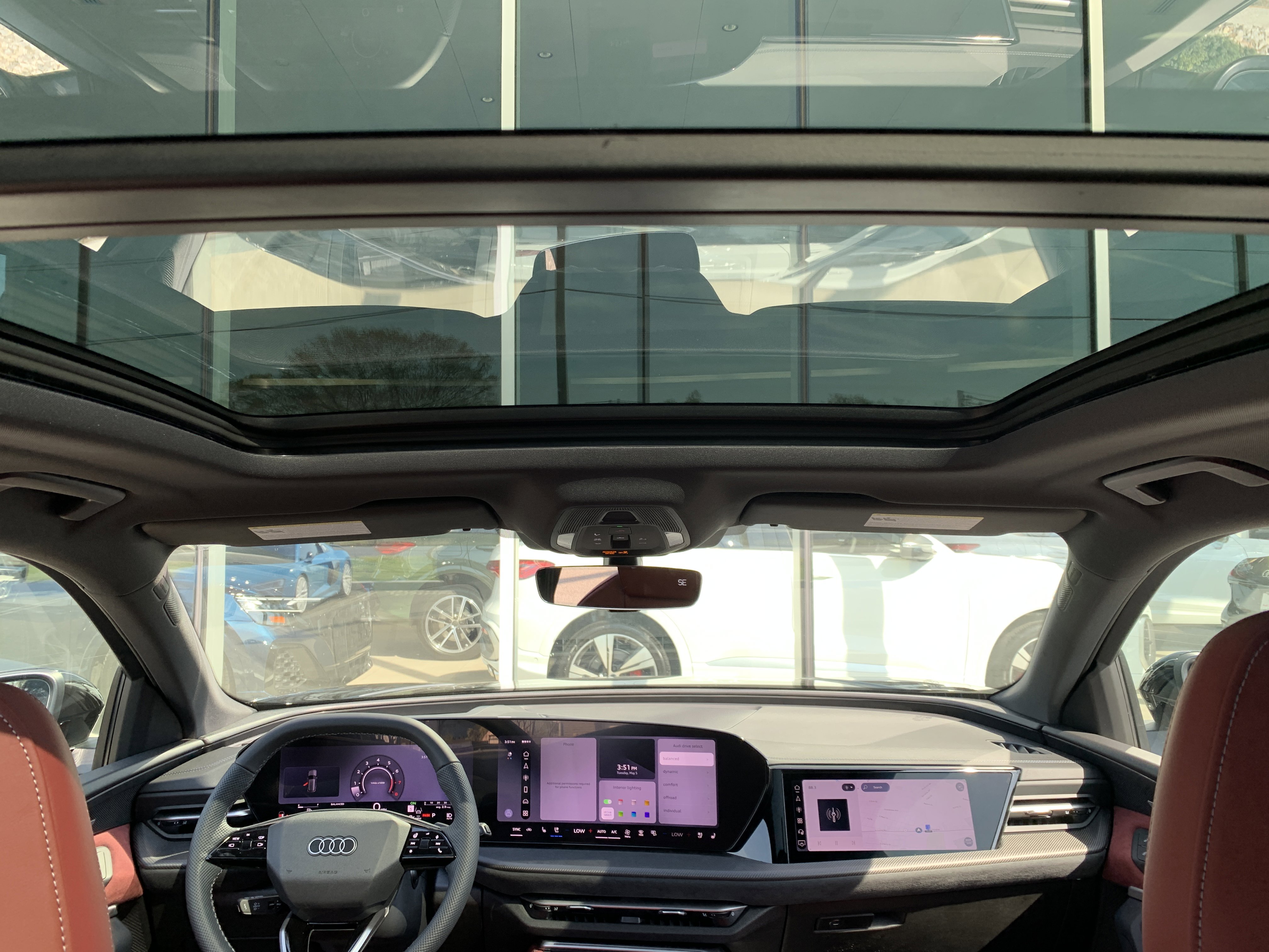 New 2026 Audi SQ5 Premium Plus AWD/4WD image 12