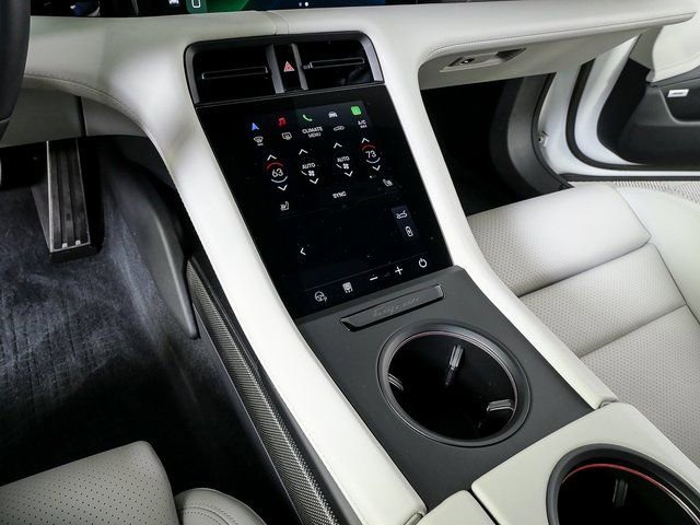 Certified 2023 Porsche Taycan GTS image 19