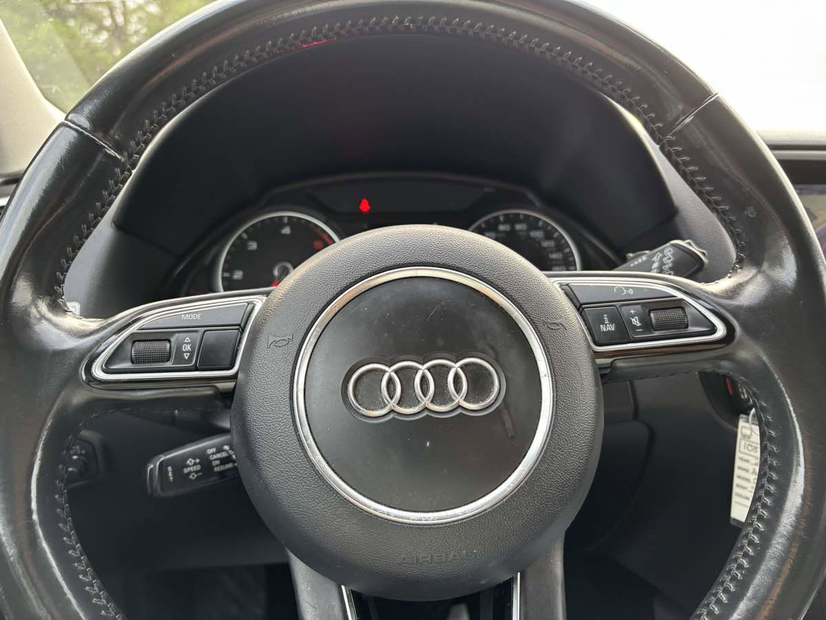 Used 2015 Audi Q5 TDI Premium Plus w/ Technology Package image 15