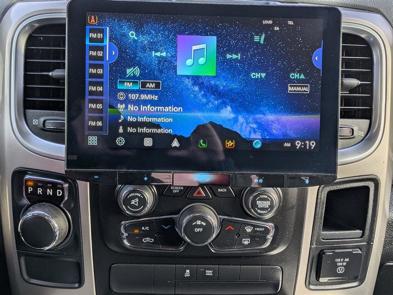 Used 2018 RAM 1500 SLT image 20