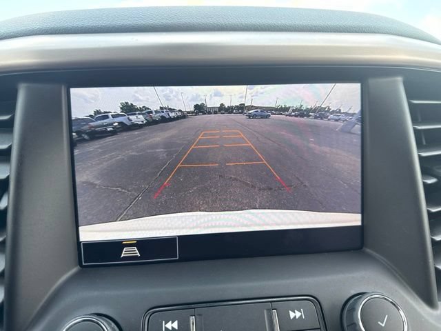 Used 2023 GMC Acadia Denali AWD/4WD image 34