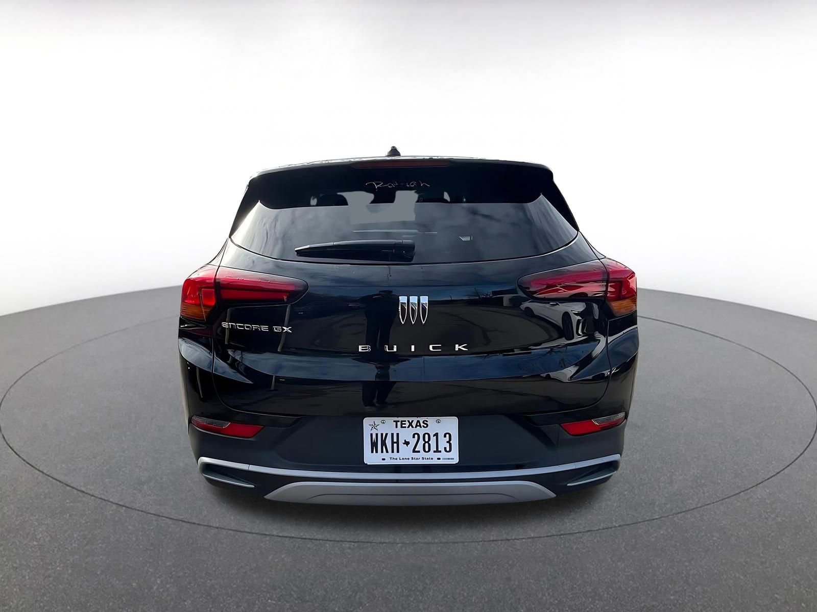 Used 2025 Buick Encore GX Preferred image 6