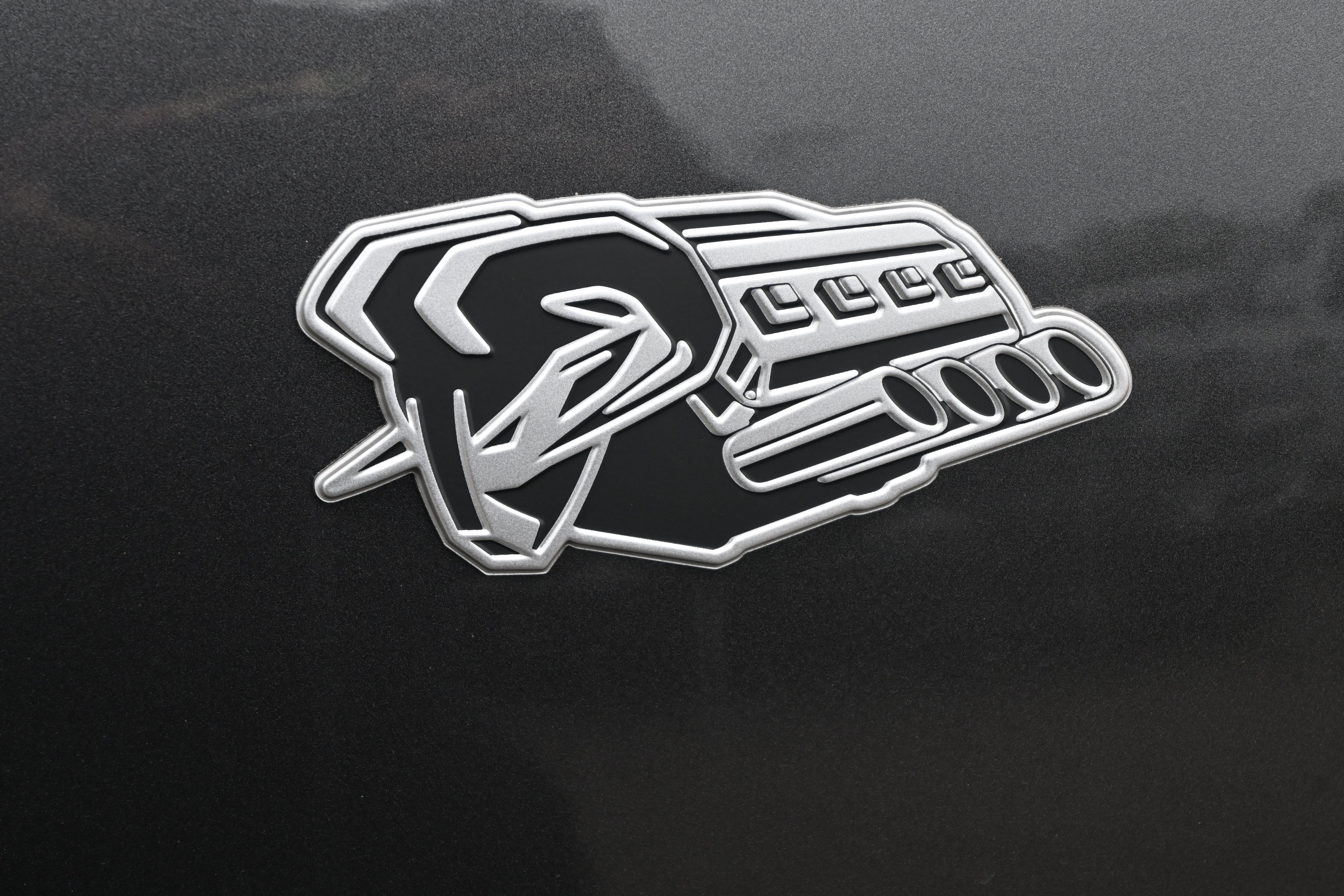 New 2026 RAM 1500 Big Horn AWD/4WD image 35