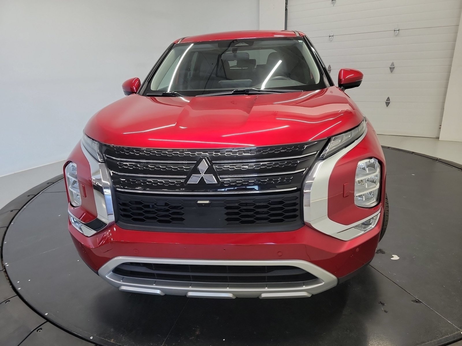 Used 2023 Mitsubishi Outlander SE AWD/4WD video 2