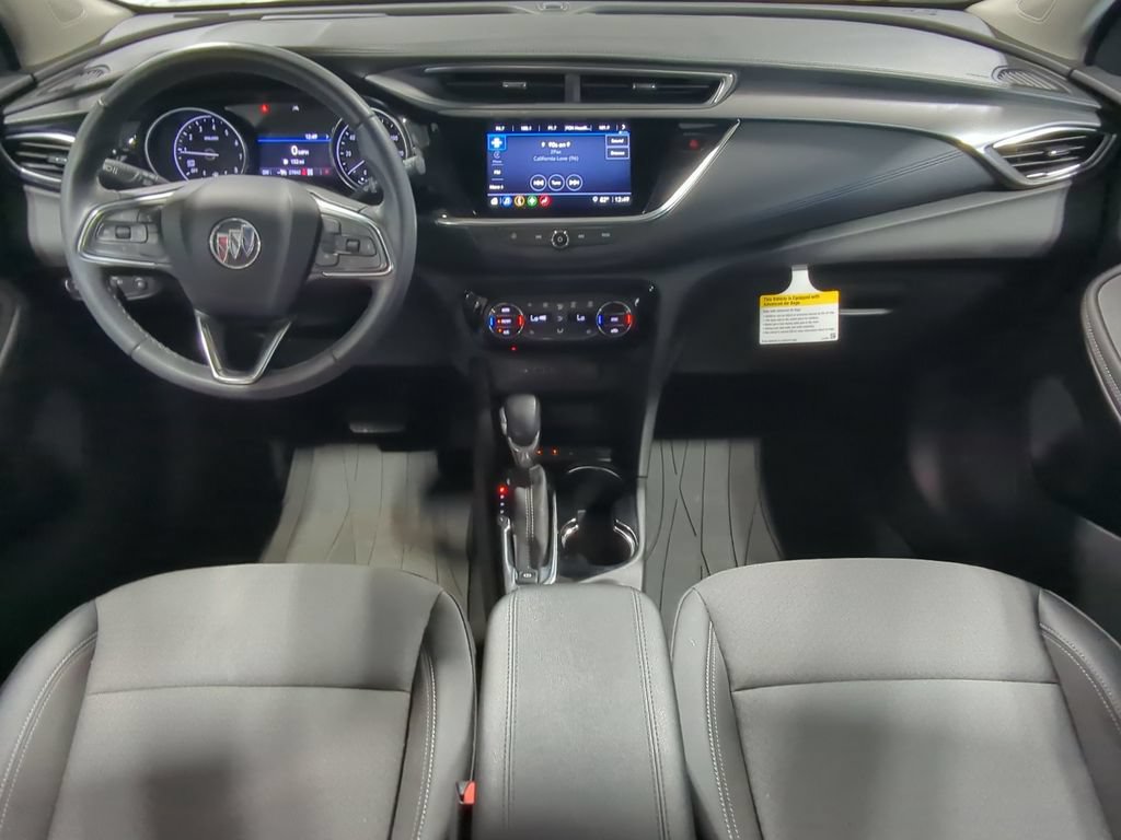 Used 2023 Buick Encore GX Select w/ Safety Package II AWD/4WD image 18