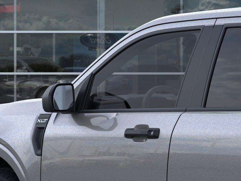 New 2025 Ford Maverick XLT w/ Equipment Group 302A AWD/4WD image 22