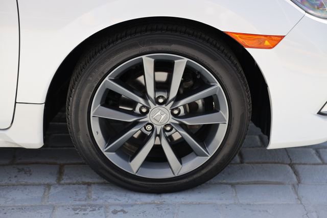 Used 2019 Honda Civic EX-L image 39