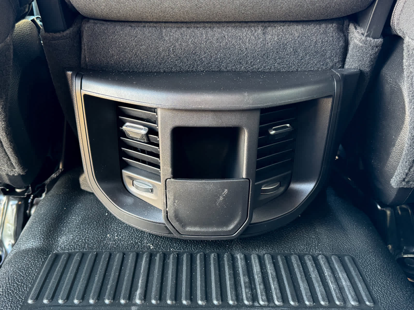 New 2026 RAM 3500 Tradesman image 9