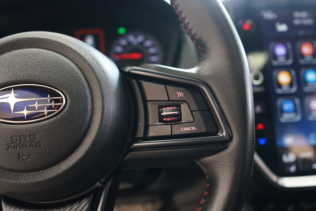 Used 2023 Subaru WRX Premium AWD/4WD image 33