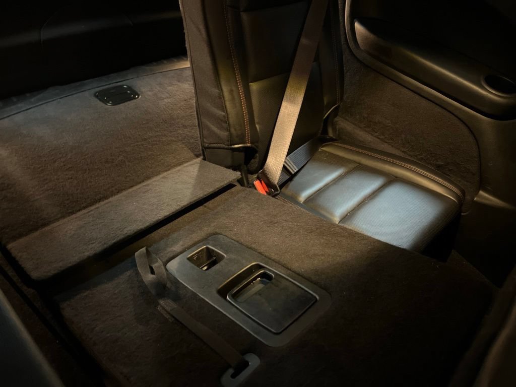 Used 2024 Dodge Durango GT RWD image 17