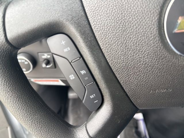 New 2025 Chevrolet Express 3500 w/ Power Convenience Package RWD image 18