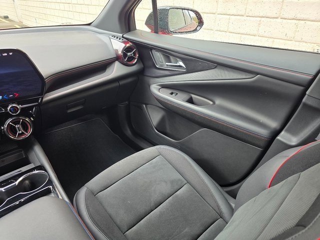 Used 2024 Chevrolet Blazer EV RS image 49