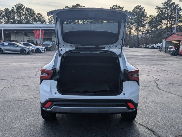 Used 2024 Chevrolet Trax LT image 6