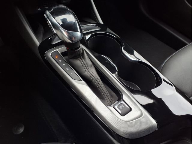 New 2026 Buick Envista Sport Touring w/ Convenience I Package image 11