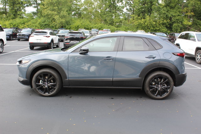 New 2026 MAZDA CX-30 AWD 2.5 S image 6