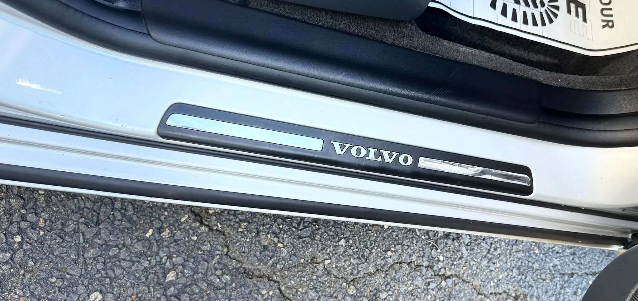 Used 2015 Volvo V60 T5 Premier FWD image 39