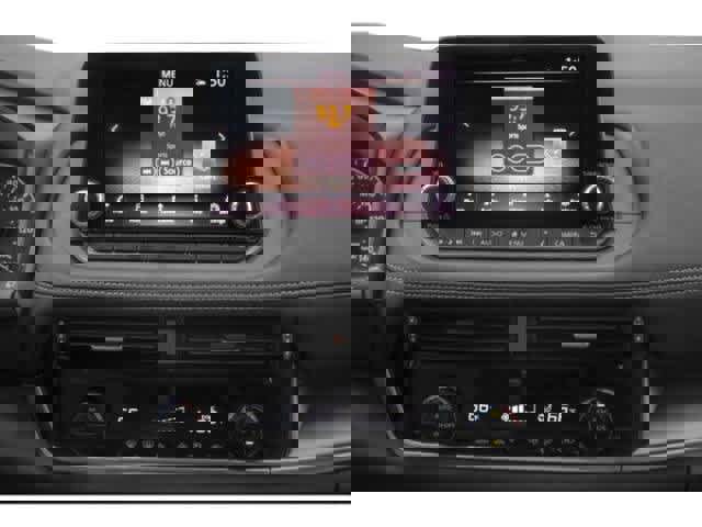 Used 2021 Nissan Rogue SV w/ Premium Package image 13