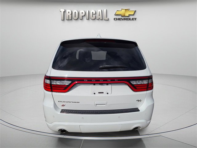 Used 2022 Dodge Durango R/T image 4