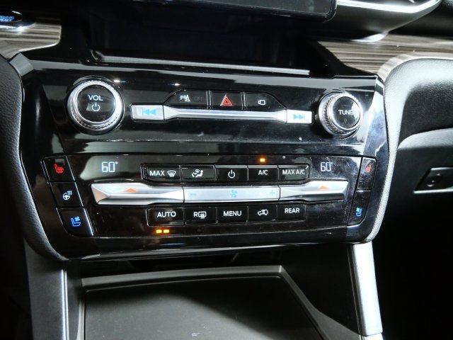Certified 2021 Ford Explorer Limited AWD/4WD image 21