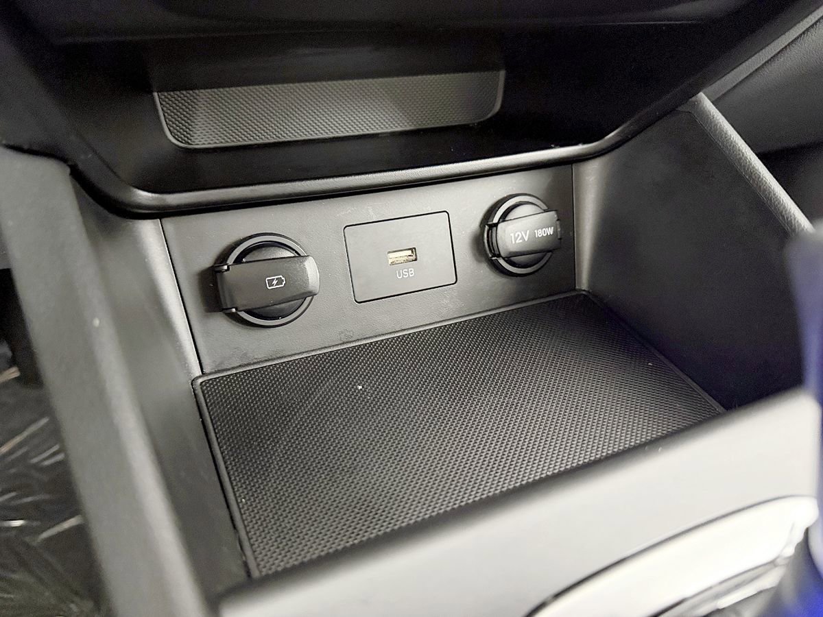 Used 2022 Hyundai Kona SEL AWD/4WD image 50