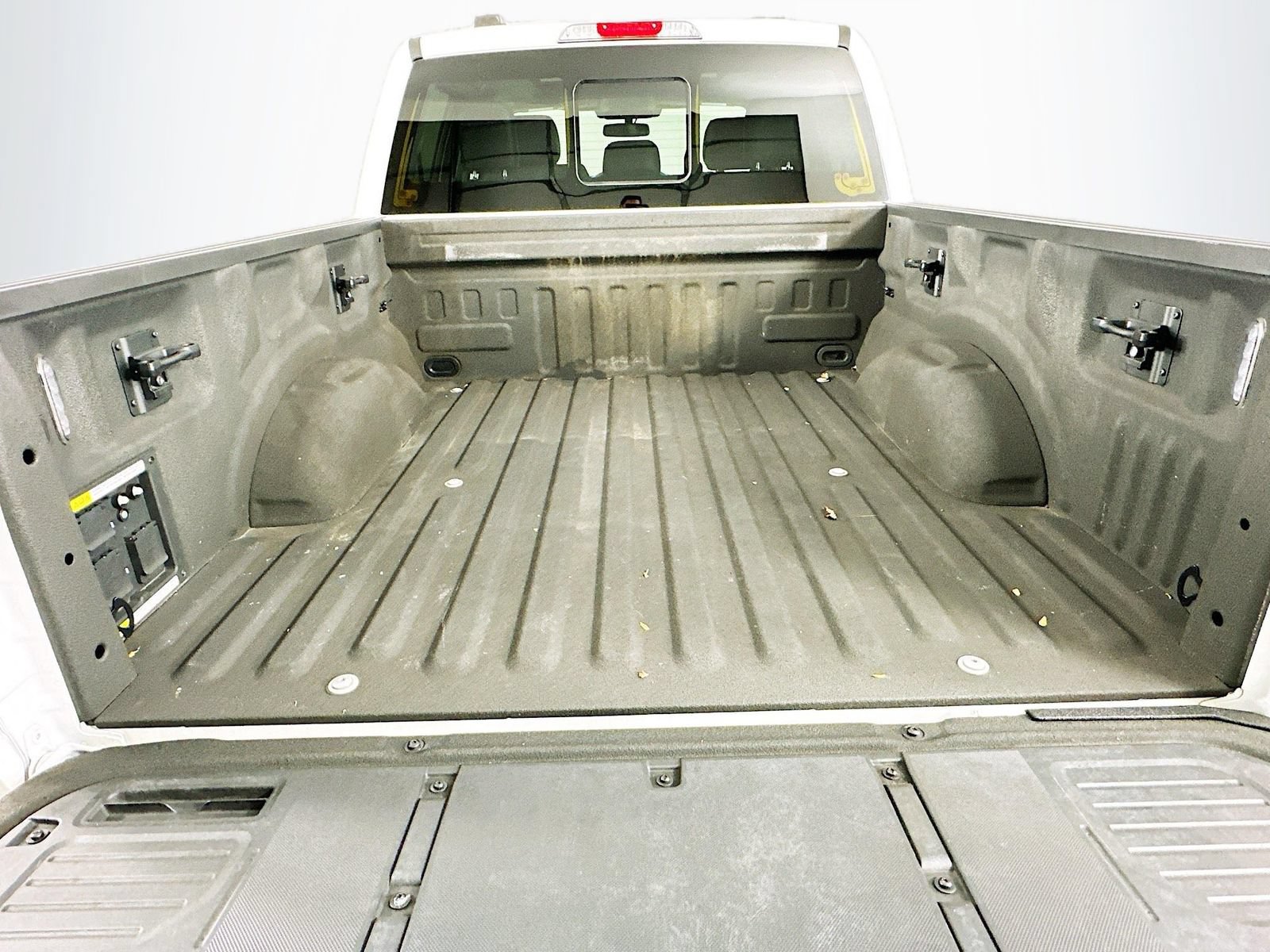 Used 2023 Ford F150 Limited AWD/4WD image 38