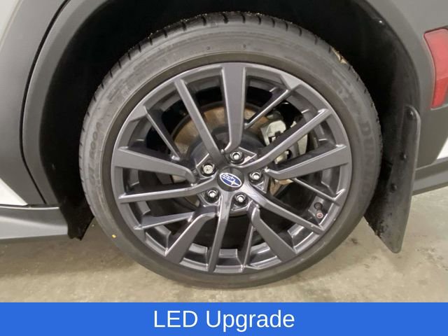 Used 2024 Subaru WRX Limited w/ Popular Package #2A image 8